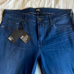 Paige Denim Jeans - Men’s - Lennox Elmont 
Waist: 34 Inseam: 32 
Brand new